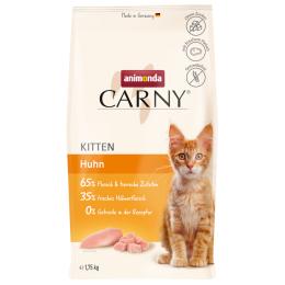 animonda Carny Kitten, kurczak - 1,75 kg