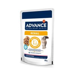 Advance Veterinary Diets Cat Renal - 12 x 85 g