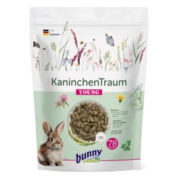 Bunny YOUNG - Marzenie królika - 1,5 kg