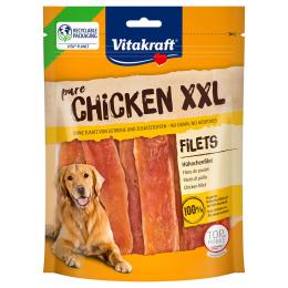 Vitakraft CHICKEN, filet z kurczaka XXL - 2 x 250 g