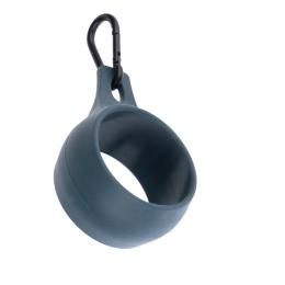 Nomad Tales Bloom, uchwyt na piłkę tenisową - Dł. x szer. x wys.: 11 x 7,5 x 4 cm