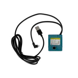 TIAKI Poidełko ze stali nierdzewnej Starfish - AKCESORIA: pompa zastępcza