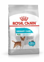 Royal Canin Mini Urinary Care - 2 x 3 kg