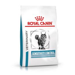 Royal Canin Veterinary Feline Sensitivity Control -  2 x 3,5 kg