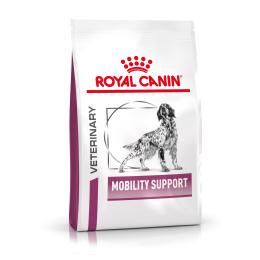 Dwupak Royal Canin Veterinary -  Mobility Support - 2 x 12 kg