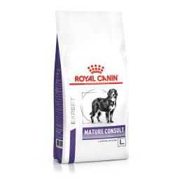 Royal Canin Expert Canine Mature Consult Large Dog - 2 x 14 kg