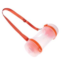 Nomad Tales Spirit podróżna stacja karmienia - 2 x 500 ml