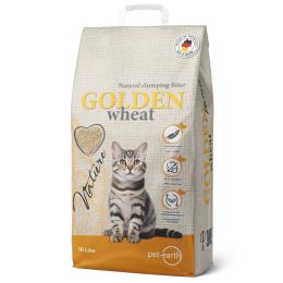 Golden Nature Wheat - 18 l