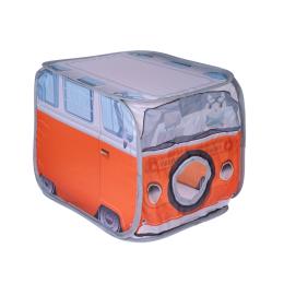 TIAKI tunel dla kota Van - Dł. x szer. x wys.: 52 x 38 x 38 cm