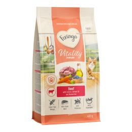 Feringa Vitality Immune, wołowina - 400 g