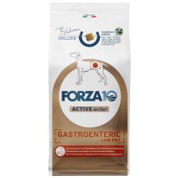 Forza 10 Active Line - Gastroenteric Low Fat - 10 kg
