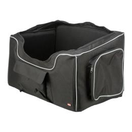 Trixie fotelik samochowody Midi - Dł. x szer. x wys.: 57 x 36 x 37 cm
