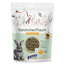 bunny KaninchenTraum VITALITY - 1,5 kg