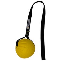 Starmark GripCord Durafoam Ball Cord - Rozmiar M: Ø 6,5 cm