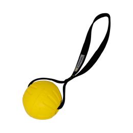 Starmark GripCord Durafoam Ball Loop - Rozmiar L: Ø 8,8 x dł. 37 cm