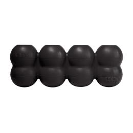 KONG Extreme Goodie Ribbon - Rozmiar L: ok dł. 21,5 x szer. 8 cm