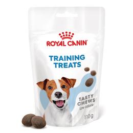 Royal Canin Training Treats - 110 g (120 szt)