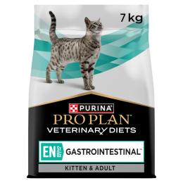PURINA PRO PLAN Veterinary Diets Feline EN ST/OX - Gastrointestinal - 7 kg