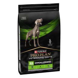 PURINA PRO PLAN Veterinary Diets HA Hypoallergenic - 2 x 7 kg