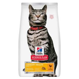 Hill's Science Plan Urinary Health Adult 1+, kurczak - 2 x 7 kg
