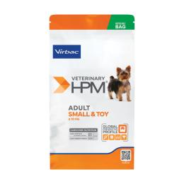 Virbac Veterinary HPM Adult Dog Small & Toy - 7 kg