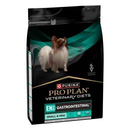 PURINA PRO PLAN Veterinary Diets EN Gastrointestinal Small & Mini - 4 kg