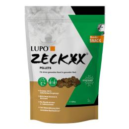 Lupo ZECKXX - 325 g