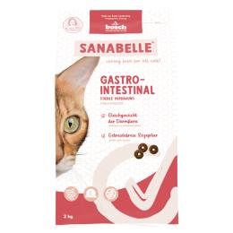Sanabelle Care Gastrointestinal - 2 kg