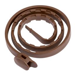 Kerbl Pet obroża przeciw pasożytom dla psa - Dł. 60 cm