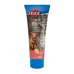Trixie PREMIO dla psa, 110 g - 3 x krem bekonowy