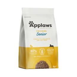Applaws Senior, kurczak - 2 kg