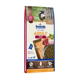bosch Adult Lamb & Rice, jagnięcina i ryż - 2 x 15 kg