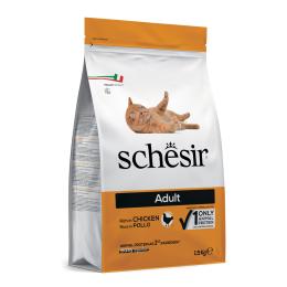 Schesir Adult Maintenance, kurczak - 2 x 1,5 kg