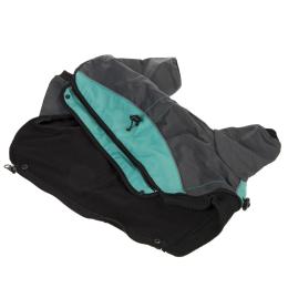 Kurtka dla psa Mint - Dł. grzbietu: 30 cm (rozm. M)