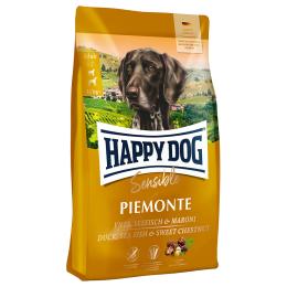 Happy Dog Supreme 2 x opakowanie zbiorcze - Supreme Piemonte (2 x 10 kg)