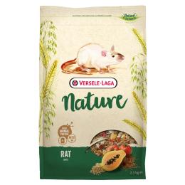 Versele-Laga Nature Rat, pokarm dla szczurów - 2,3 kg