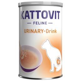 Kattovit Feline Urinary-Drink - 24 x 135 ml