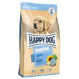 Happy Dog NaturCroq Puppy  - 15 kg