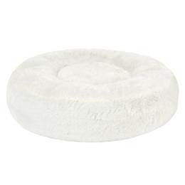 Legowisko dla psa Płatek - Ø x wys.: 125 x 25 cm