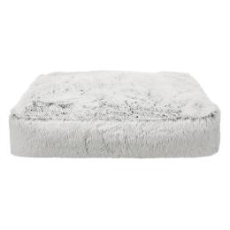 Trixie poduszka Harvey, prostokątna - Dł. x szer. x wys.: 80 x 60 x 20 cm