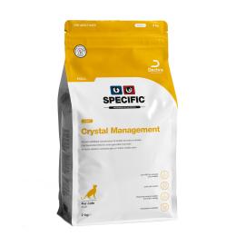 Specific Cat FCD – L Crystal Management Light - 2 x 2 kg