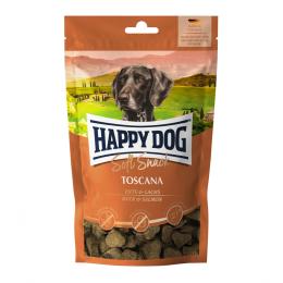 Happy Dog Soft Snack - Toscana, 6 x 100 g