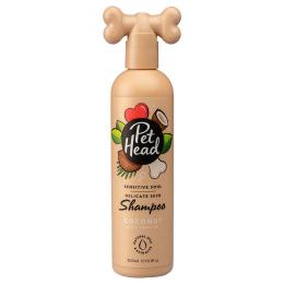 Pet Head Sensitive Soul - Szampon, 300 ml