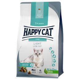 Happy Cat Care Adult Light - 1,3 kg