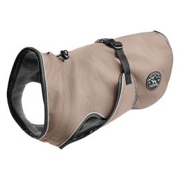 HUNTER Płaszcz dla psa Uppsala - Dł. grzbietu ok. 40 cm