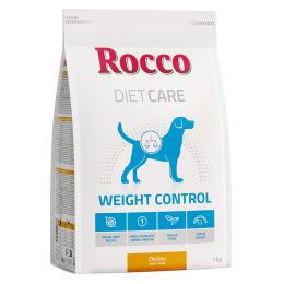 Rocco Diet Care Weight Control, kurczak - 1 kg
