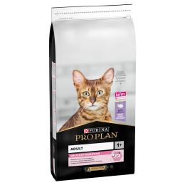 PURINA PRO PLAN Adult Delicate Digestion, indyk  - 2 x 14 kg