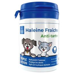 DEMAVIC Haleine Fraiche Higiena stomatologiczna - 60 g