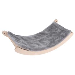 Natural Paradise hamak Dahlia  - Szary