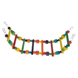 TIAKI most wiszący XL - (dł. x wys.): 84 x 18 cm